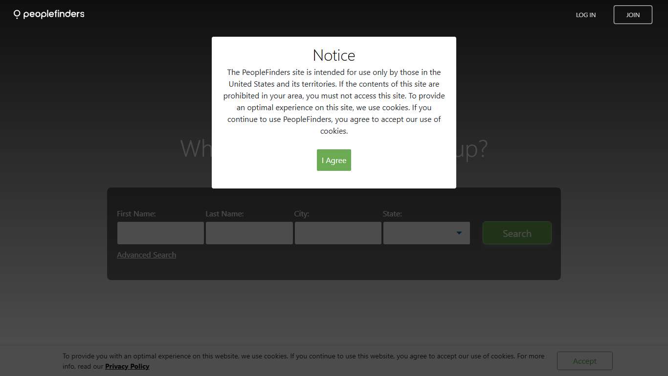 White Pages Reverse Lookup - PeopleFinders